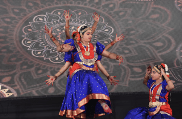 Sri Sairam College of Engineering College Life photo 31